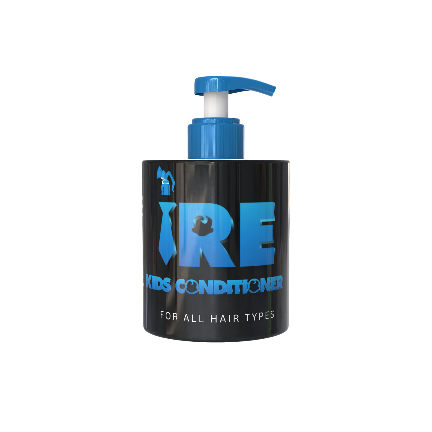 Kid hair product