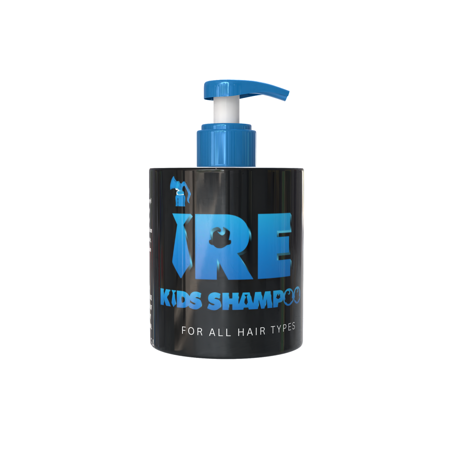 Kid hair product