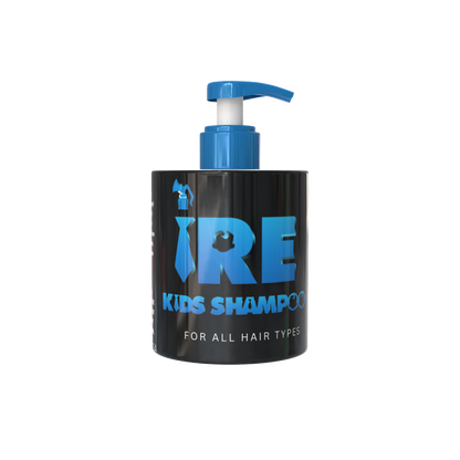 Kid hair product