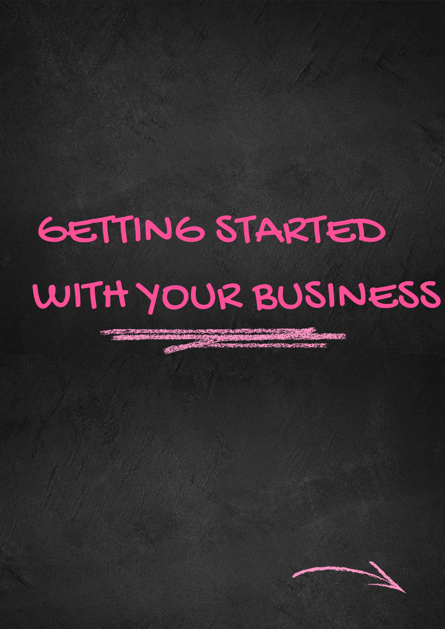 Ebook - Business Starters