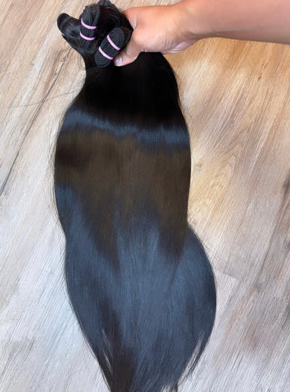 3 RAW BUNDLES