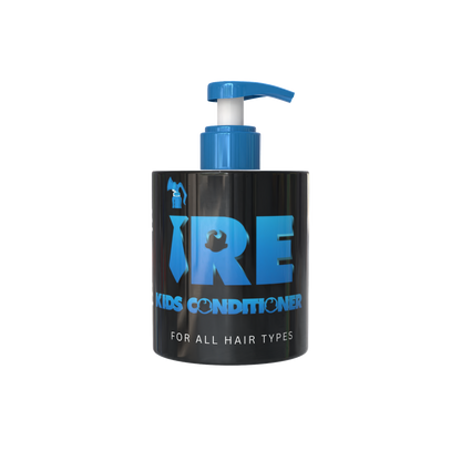 Kid hair product